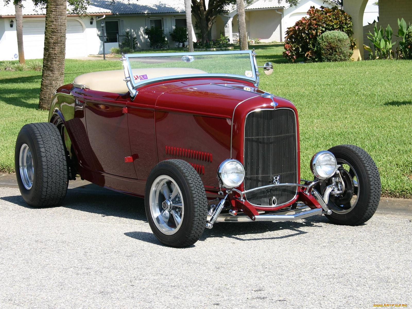 , hotrod, dragster